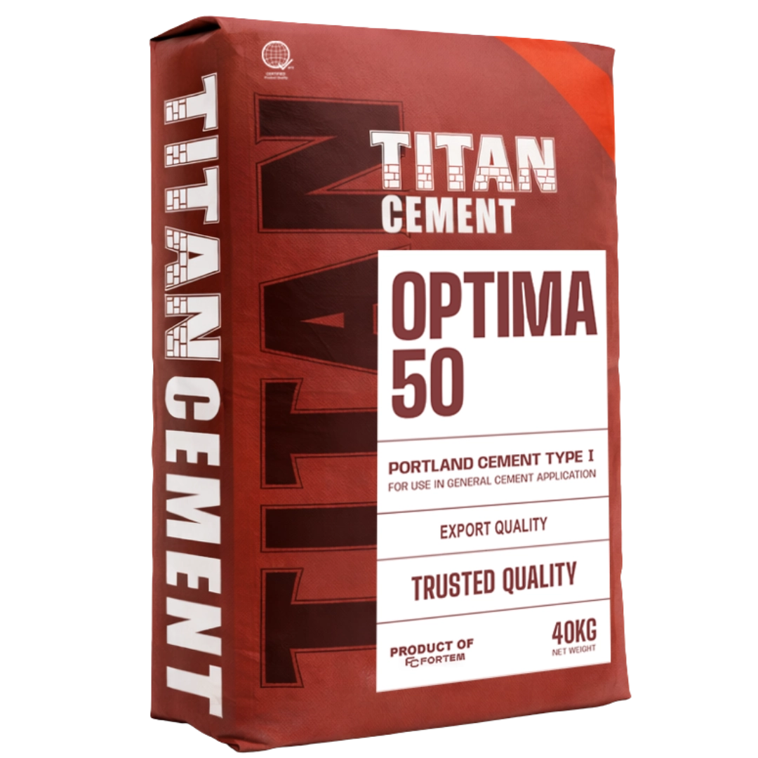 Titan Cement Type 1